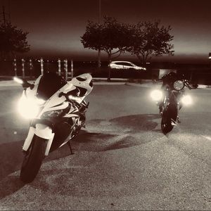 Meet your Posher, Darnell